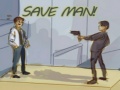 游戏Save Man