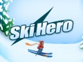 游戏Ski Hero