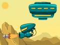 游戏Tower Defense Alien War