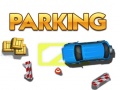 游戏Parking Meister