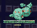 游戏Zombie Hunters Arena