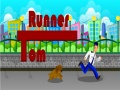 游戏Runner Tom 