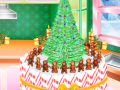 游戏How To Make A Christmas Cake