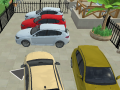 游戏Lux Parking 3D Sunny Tropic