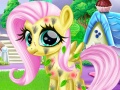 游戏Little Pony Caretaker