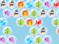 游戏Christmas Bubbles