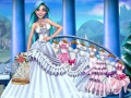 游戏Princess Snow Wedding