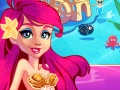 游戏Mermaid Princess: Underwater Games