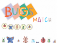 游戏Bugs Match