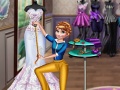 游戏Dress Design For Princess