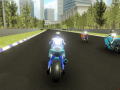 游戏Moto GP Racing Championship
