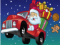 游戏Merry Christmas Truck