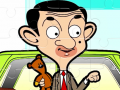 游戏Mr Bean Jigsaw
