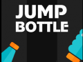 游戏Jump Bottle