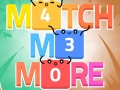 游戏Match Me More
