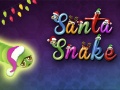 游戏Santa Snakes