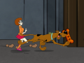 游戏Be Cool Scooby-Doo! Mystery Chase