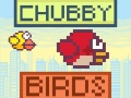 游戏Chubby Birds
