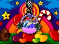 游戏Sweet Tower Challenge