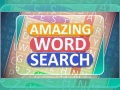 游戏Amazing Word Search