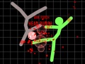 游戏Stickman Warriors