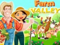 游戏Farm Valley