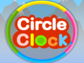 游戏Circle Clock