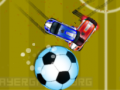 游戏Minicar Soccer