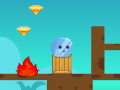 游戏Fireball And Waterball Adventure 3