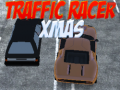 游戏Traffic Racer Xmas