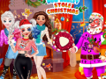 游戏How Harley Stole Christmas