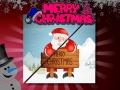 游戏Christmas Five Differences