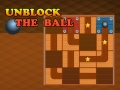 游戏Unblock the ball