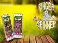 游戏Fidget Spinner
