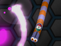 游戏Wormania.io
