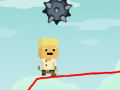 游戏Pixel line surfer