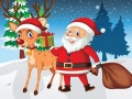 游戏Christmas Trains