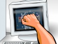 游戏Smash Your PC