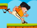 游戏Gravity Running adventure