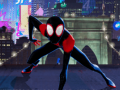 游戏Spiderman into the spiderverse Masked missions