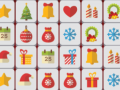 游戏Winter Mahjong