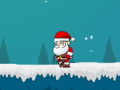 游戏Jump Santa Jump