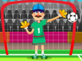 游戏Goal Keeper