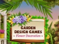 游戏Garden Design Games: Flower Decoration