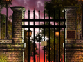 游戏Secret Backyard