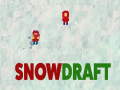 游戏Snow Draft