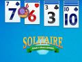 游戏Solitaire Daily Challenge