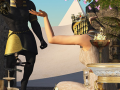 游戏Cleopatra's Secret