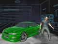 游戏Crazy Car Stunts