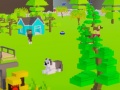 游戏Dog's Garden